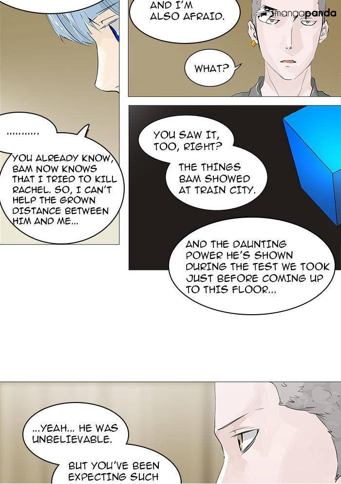 Tower of God Chapter 233 image 42